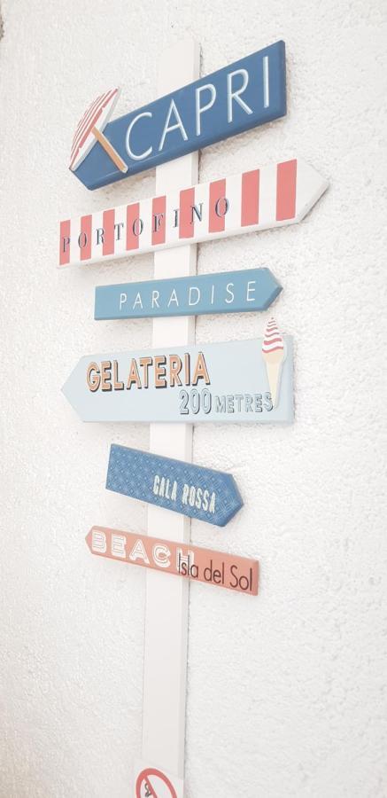 Studio Centre Plage Parking Gratuit Коллиур Номер фото